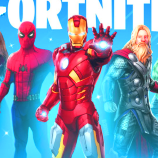 Tricks Battle Royale Chapter 2 season 4 icon