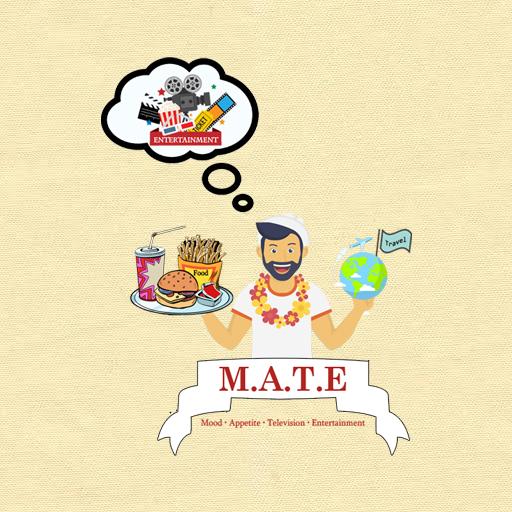 MATE icon