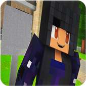 Aphmau My Street