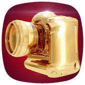 360 HD Camera Pro icon