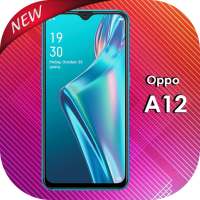 Theme for Oppo A12