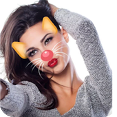 candy selfie Camera pro 2018 - Photo Editor icon