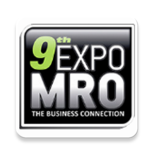 Expo MRO App Oficial icon