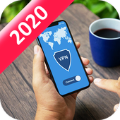 VPN Fast 2020 📶 icon