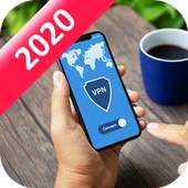 VPN Fast 2020 📶