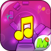 piano tiles 2 english icon