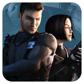 Shadow of Logan Shooting icon