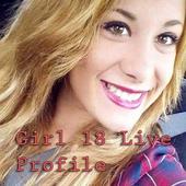 Live Hot Girl Video Chat profile icon
