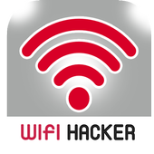Wifi Hacker prank icon