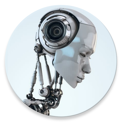 Julie Chatbot أيقونة