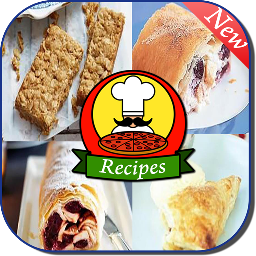 Baking Recipes icon