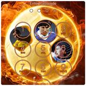 Football Lock Screen Wallpapers icon