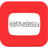 OGYouTube icon