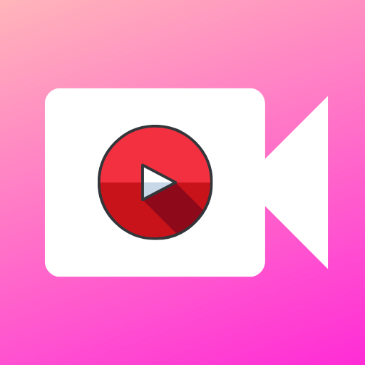 MIRROR : VIDEO CHAT AND MESSAGING APP icon