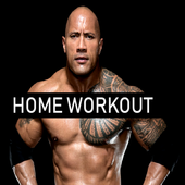 Home Workout - Without Equipment icon