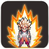 Legendary Saiyan X icon