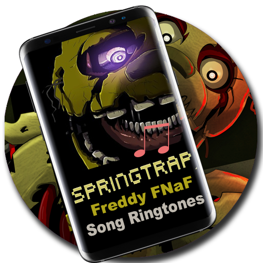 Springtrap Freddy Song Ringtones icon