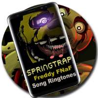 Springtrap Freddy Song Ringtones