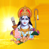 Lord Sri Ram Wallpapers HD icon