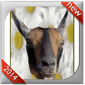 Talking Goat - Goat Sounds icon