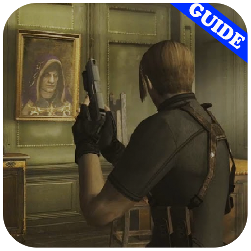 Strategy Resident 4 Evil Game Survival icon