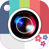 Candy Camera Plus icon