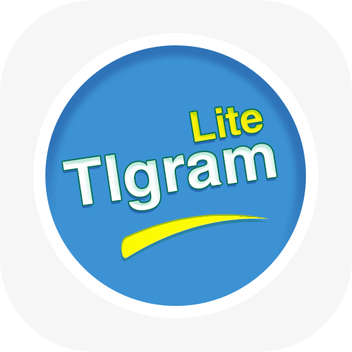 Tlegram X 2023 icon