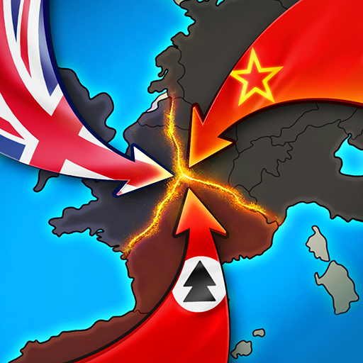 Strategy&amp;Tactics 2: WWII icon