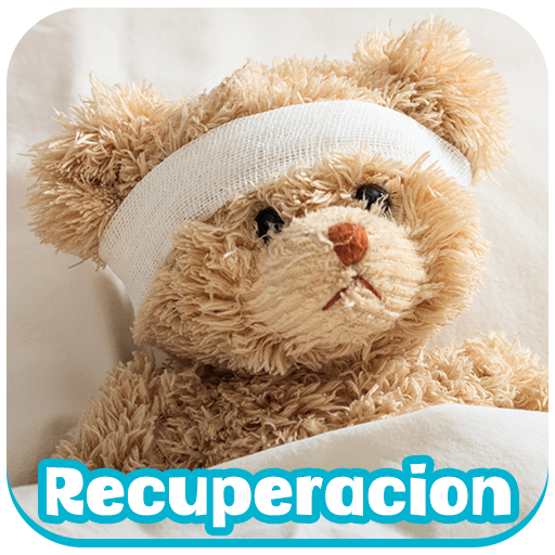 Frases de Recuperación icon