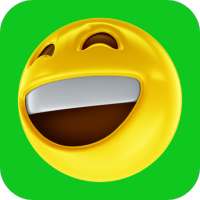 Big Emoji for Chat Messengers and Social Media