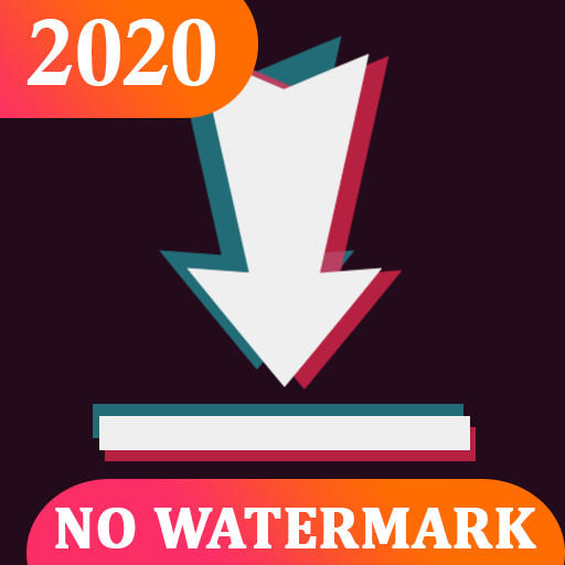 Tiktok Video Without Watermark icon