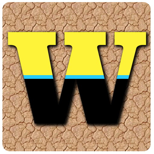 Win Word Games - Words Cheat, Word unscrambler icon