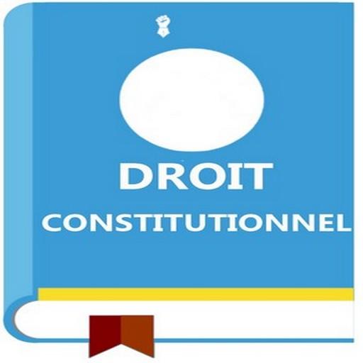 Droit Constitutionnel icon