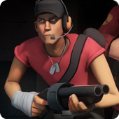 Fortunate Battle Survival icon