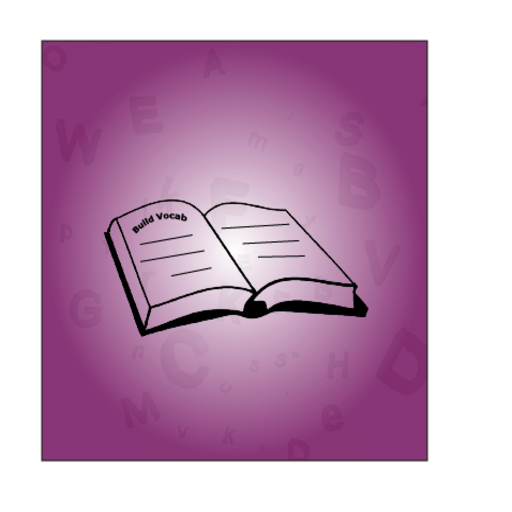 TOEFL Vocabulary  App for English  Learning icon