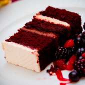 Desserts Jigsaw Puzzles