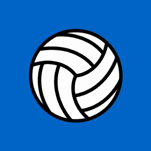 Play Volleyball icon