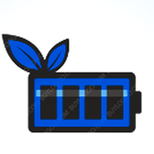 Advanced Battery Saver icon