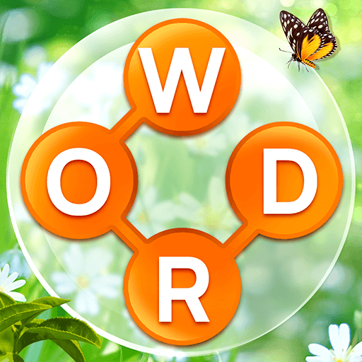 Word Trip:Kelime Oyunu icon