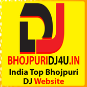 Bhojpuri DJ Song  - Bhojpuri Latest DJ Remix Song icon