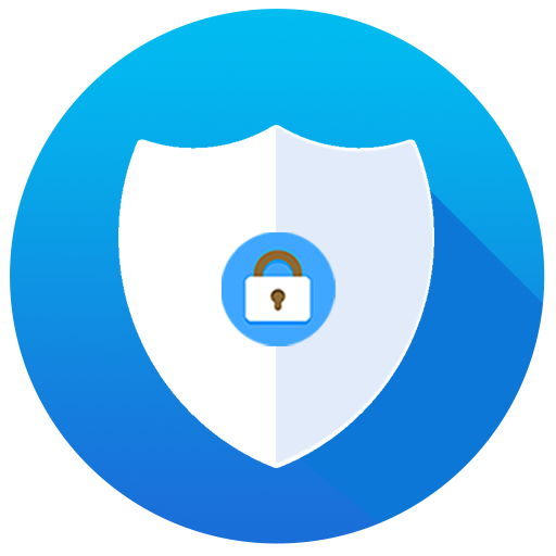 Anti-theft alarm - don't touch my phone icon