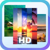 Scenery Beautiful Wallpaper HD on 9Apps