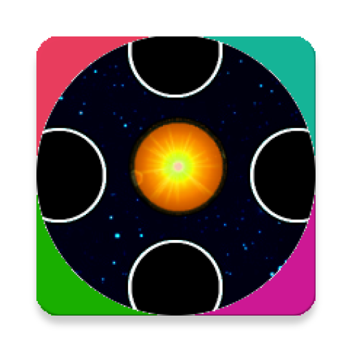 Light Spots Challenge icon