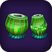 Tabla Drums icon