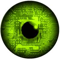 Computer Eye Cam