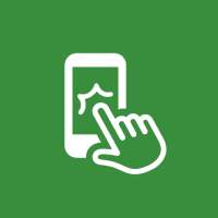 Swipe to Uninstall on 9Apps