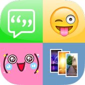 Status for WhatsApp icon