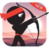 Stick Archer 2 : Stickman Fight