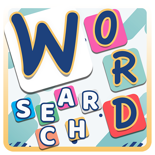 Word Search Game icon
