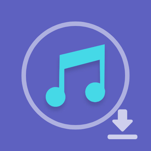 Music Downloader - Free MP3 Downloader icon